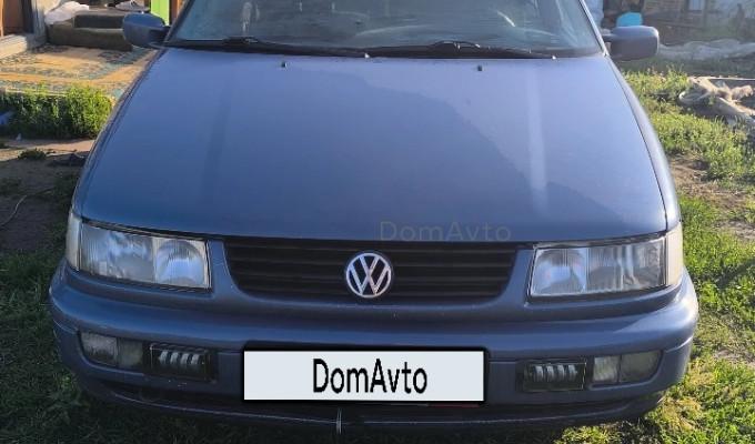 Volkswagen Passat 1994 года