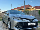 Toyota Camry 2020 года
