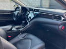 Toyota Camry 2020 года