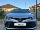 Toyota Camry 2020 года