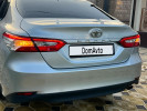 Toyota Camry 2020 года