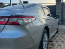 Toyota Camry 2020 года