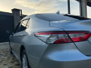Toyota Camry 2020 года
