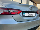 Toyota Camry 2020 года