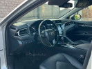 Toyota Camry 2020 года