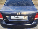 Volkswagen Polo 2012 года