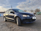 Volkswagen Polo 2012 года
