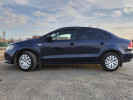 Volkswagen Polo 2012 года