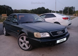 Audi A6 1995 года