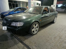 Audi A6 1995 года