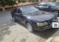 Audi A6 1995 года