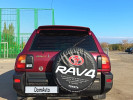 Toyota RAV4 1997 года