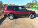 Toyota RAV4 1997 года