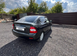 ВАЗ (Lada) Priora 2011 года