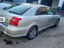 Toyota Avensis 2003 года