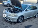 Toyota Avensis 2003 года