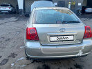 Toyota Avensis 2003 года