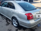 Toyota Avensis 2003 года