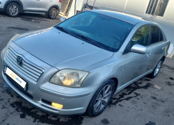 Toyota Avensis 2003 года