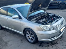 Toyota Avensis 2003 года