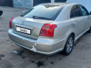 Toyota Avensis 2003 года