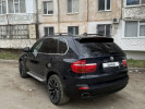 BMW X5 2007 года