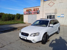 Subaru Outback 2005 года