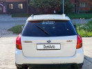 Subaru Outback 2005 года