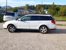 Subaru Outback 2005 года