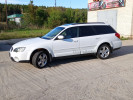 Subaru Outback 2005 года