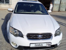 Subaru Outback 2005 года
