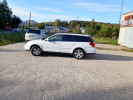 Subaru Outback 2005 года