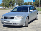 Audi A6 1999 года
