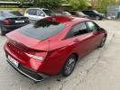 Hyundai Elantra 2025 года