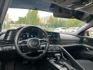 Hyundai Elantra 2025 года