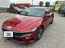 Hyundai Elantra 2025 года