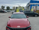 Hyundai Elantra 2025 года