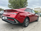 Hyundai Elantra 2025 года
