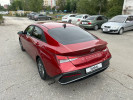 Hyundai Elantra 2025 года