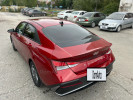Hyundai Elantra 2025 года