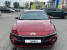 Hyundai Elantra 2025 года