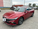 Hyundai Elantra 2025 года