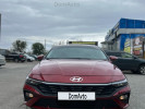 Hyundai Elantra 2025 года