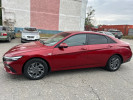 Hyundai Elantra 2025 года