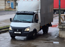 ГАЗ ГАЗель 2010 года