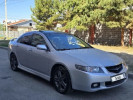 Honda Accord 2005 года