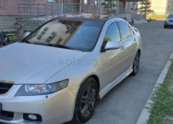 Honda Accord 2005 года