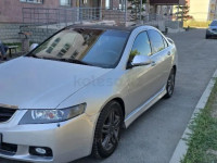 Honda Accord 2005 года