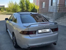 Honda Accord 2005 года