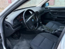 BMW 5 серия 2002 года